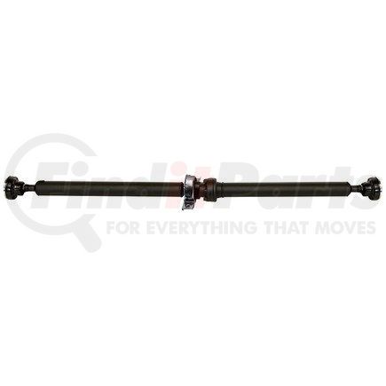 976-884 by DORMAN - Driveshaft Assembly - Rear