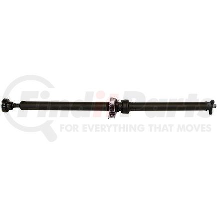 976-885 by DORMAN - Driveshaft Assembly - Rear