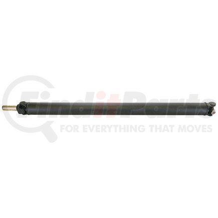 976-887 by DORMAN - Driveshaft Assembly - Rear