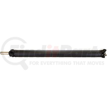 976-889 by DORMAN - Driveshaft Assembly - Rear