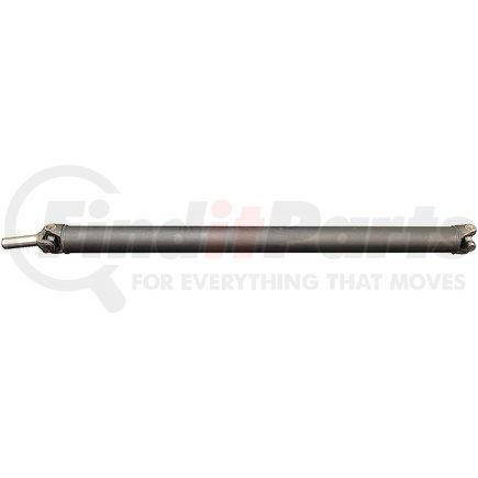 976-890 by DORMAN - Driveshaft Assembly - Rear