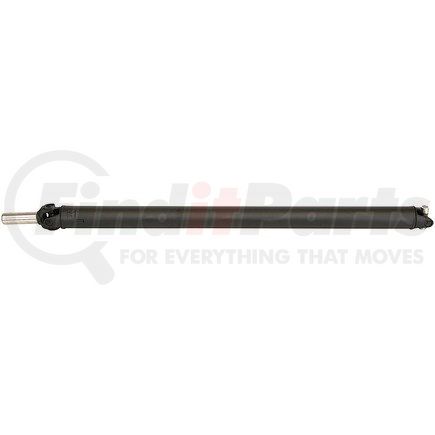 976-894 by DORMAN - Driveshaft Assembly - Rear