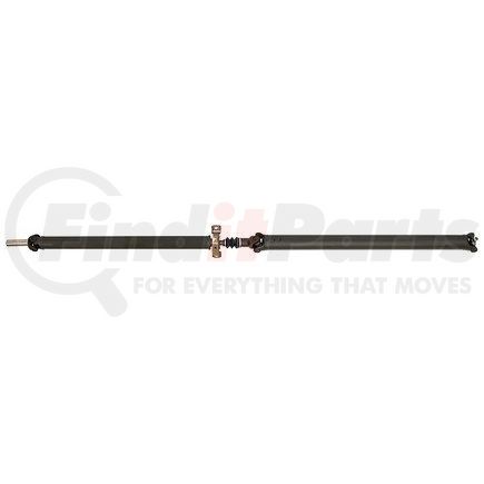 976-898 by DORMAN - Driveshaft Assembly - Rear