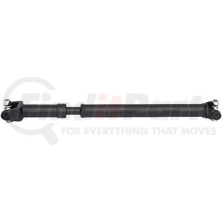 976-899 by DORMAN - Driveshaft Assembly - Rear