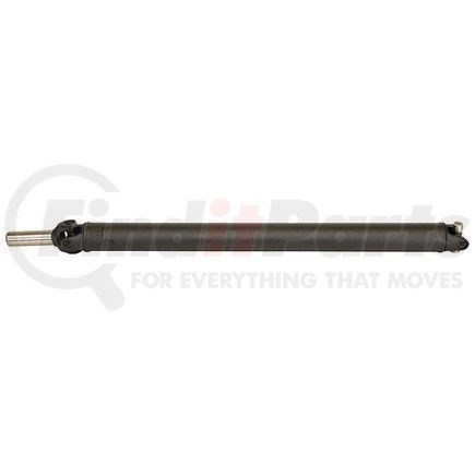 976-905 by DORMAN - Driveshaft Assembly - Rear