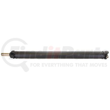 976-908 by DORMAN - Driveshaft Assembly - Rear