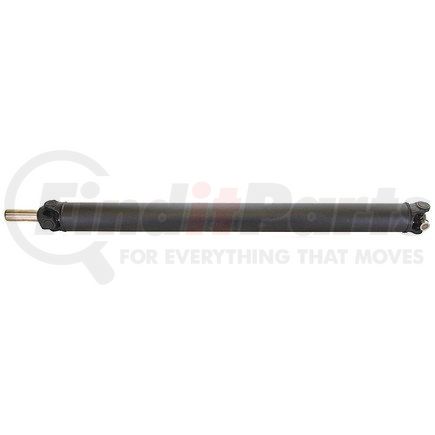 976-908 by DORMAN - Driveshaft Assembly - Rear