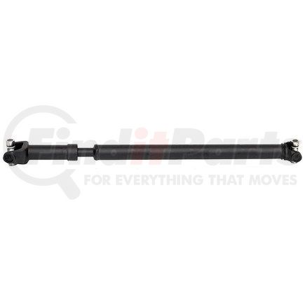 976-910 by DORMAN - Driveshaft Assembly - Rear