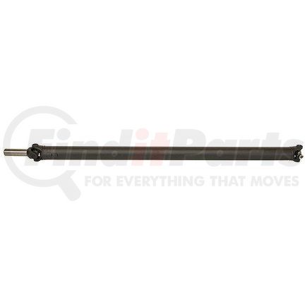 976-913 by DORMAN - Driveshaft Assembly - Rear