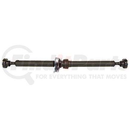 976-923 by DORMAN - Driveshaft Assembly - Rear