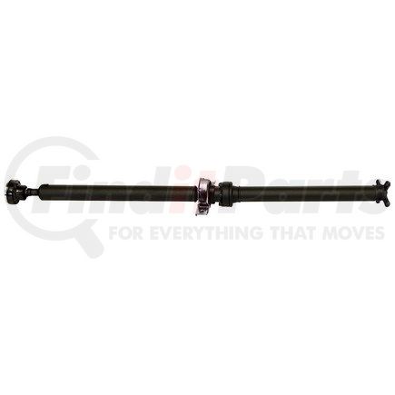 976-927 by DORMAN - Driveshaft Assembly - Rear