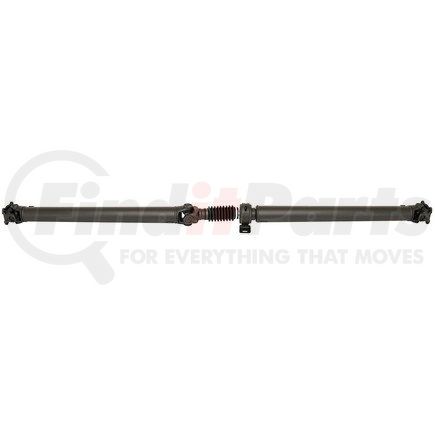 976-928 by DORMAN - Driveshaft Assembly - Rear