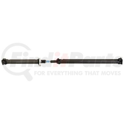 976-932 by DORMAN - Driveshaft Assembly - Rear