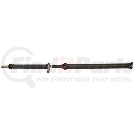 976-936 by DORMAN - Driveshaft Assembly - Rear