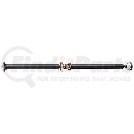 976-934 by DORMAN - Driveshaft Assembly - Rear