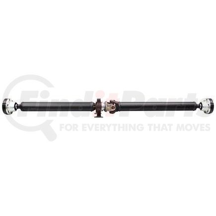 976-937 by DORMAN - Driveshaft Assembly - Rear