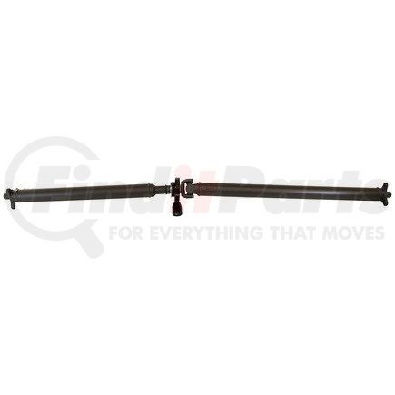 976-938 by DORMAN - Driveshaft Assembly - Rear