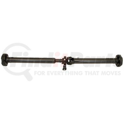 976-939 by DORMAN - Driveshaft Assembly - Rear