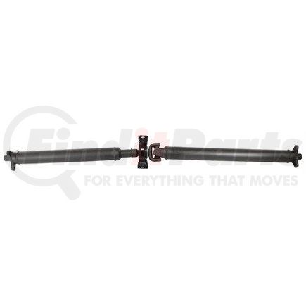 976-940 by DORMAN - Driveshaft Assembly - Rear