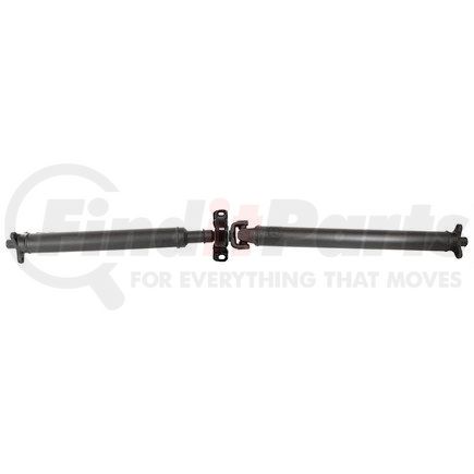 976-942 by DORMAN - Driveshaft Assembly - Rear