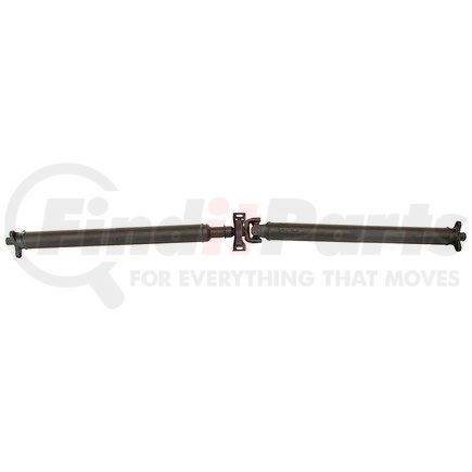 976-943 by DORMAN - Driveshaft Assembly - Rear