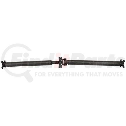 976-950 by DORMAN - Driveshaft Assembly - Rear