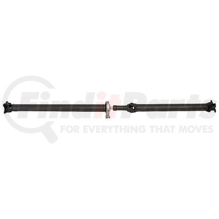 976-952 by DORMAN - Driveshaft Assembly - Rear