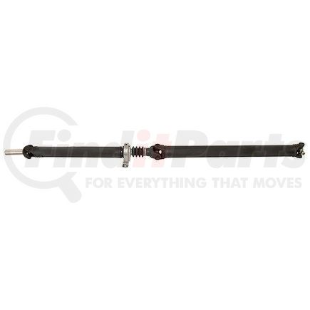 976-953 by DORMAN - Driveshaft Assembly - Rear