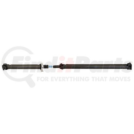 976-957 by DORMAN - Driveshaft Assembly - Rear