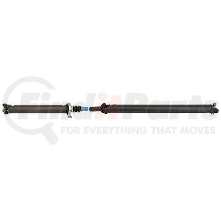 976-962 by DORMAN - Driveshaft Assembly - Rear
