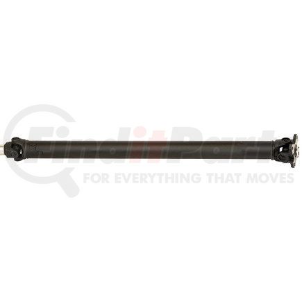 976-965 by DORMAN - Driveshaft Assembly - Rear