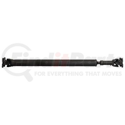 976-964 by DORMAN - Driveshaft Assembly - Rear