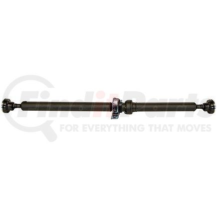 976-969 by DORMAN - Driveshaft Assembly - Rear