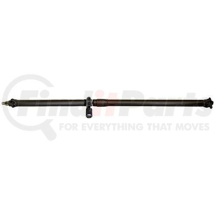 976-977 by DORMAN - Driveshaft Assembly - Rear