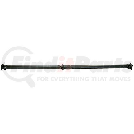 976-978 by DORMAN - Driveshaft Assembly - Rear