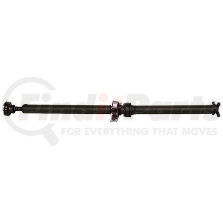 976-984 by DORMAN - Driveshaft Assembly - Rear, for 2011-2012 Dodge Durango RWD