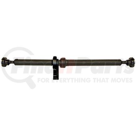 976-986 by DORMAN - Driveshaft Assembly - Rear