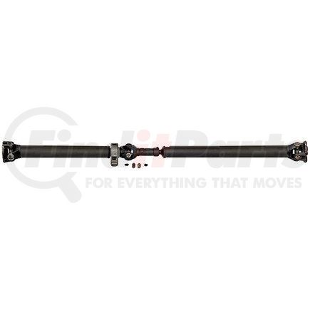 976-988 by DORMAN - Driveshaft Assembly - Rear