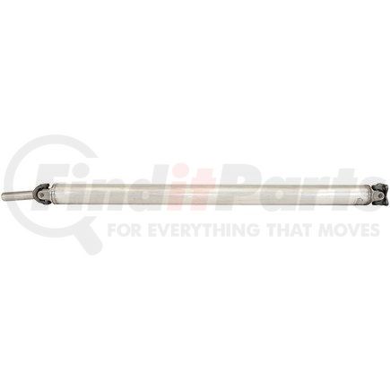 976-993 by DORMAN - Driveshaft Assembly - Rear