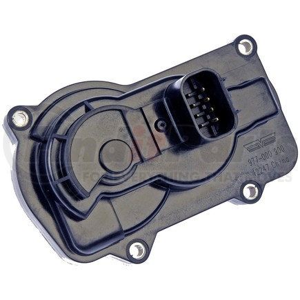 977-000 by DORMAN - Throttle Body Position Sensor