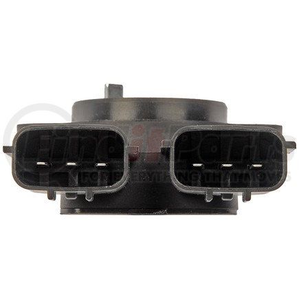 977-007 by DORMAN - Throttle Position Sensor