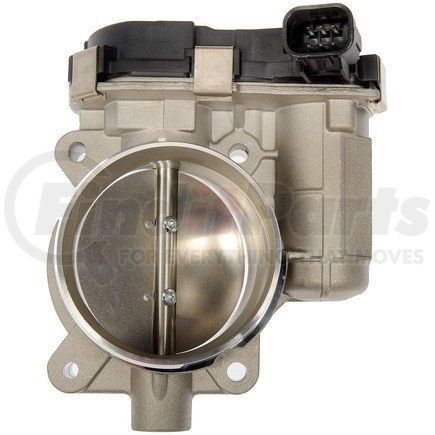 977-008 by DORMAN - Electronic Throttle Body