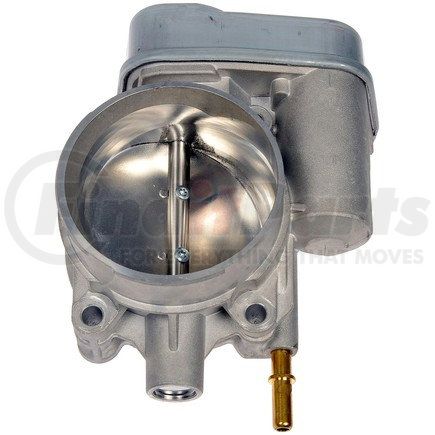 977-017 by DORMAN - Throttle Body Assembly