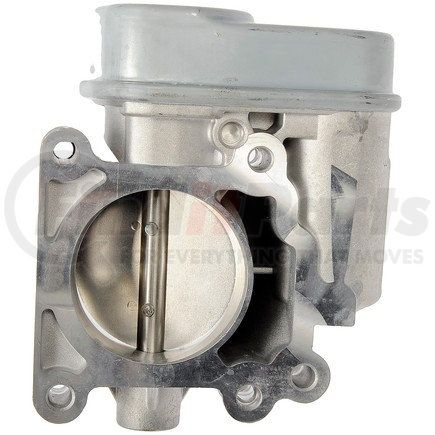 977-021 by DORMAN - Electronic Throttle Body Assembly