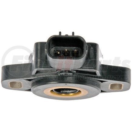 977-022 by DORMAN - Throttle Position Sensor