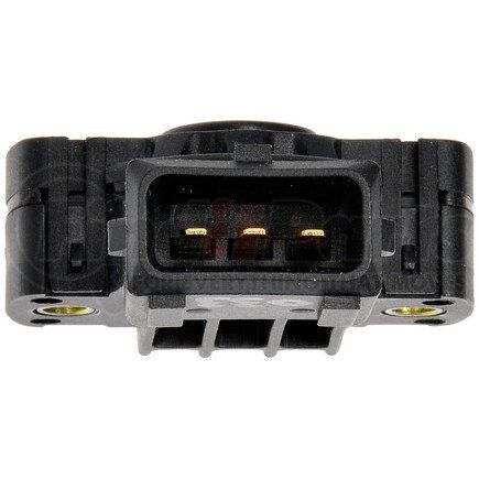 977-033 by DORMAN - Throttle Position Sensor