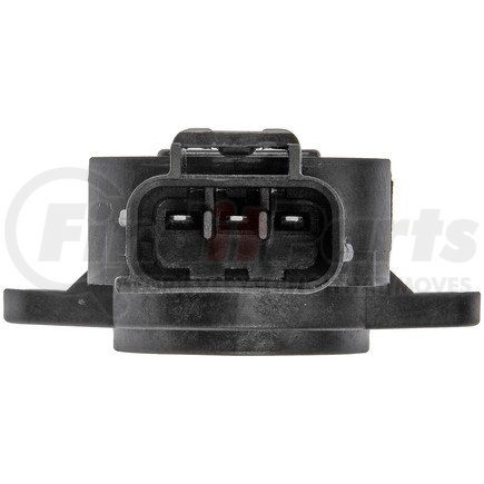 977-035 by DORMAN - Throttle Position Sensor