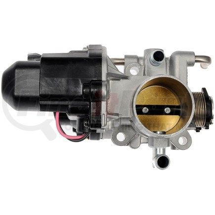 977-078 by DORMAN - Electronic Throttle Body