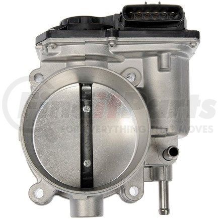 977-080 by DORMAN - Electronic Throttle Body