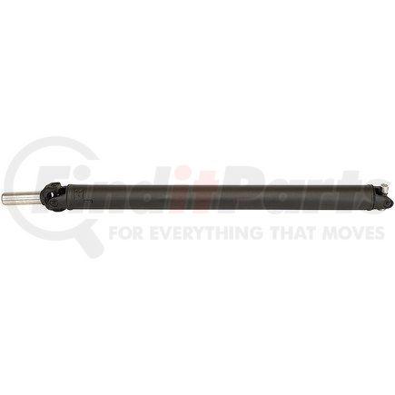 976-782 by DORMAN - Driveshaft Assembly - Rear